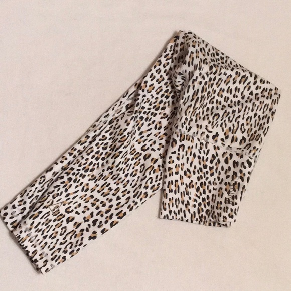 Slinkii Panthera Hi Rise Leggings sz S - Picture 5 of 5